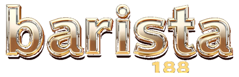 barista 188 logo