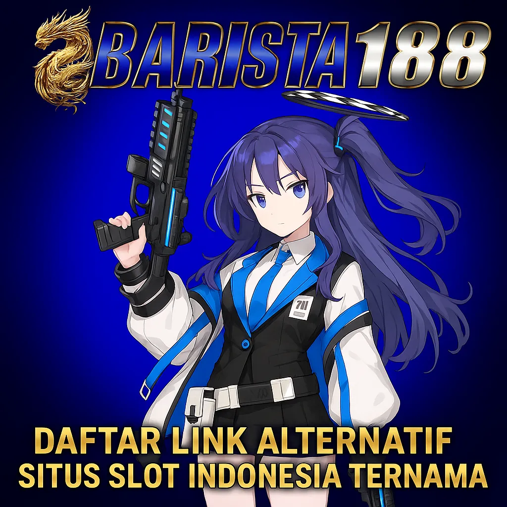 BARISTA188