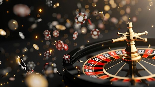 barista 188 Live Bingo Rooms Built for Indonesia